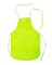 Child's Youth YELLOW Chef Food Crafting Activity Apron Party Costume Accessory